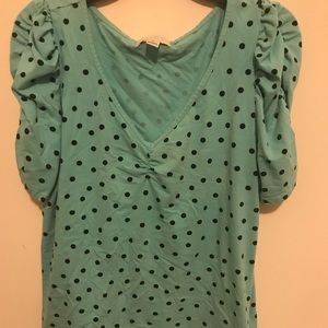 Forever 21 top size 2X